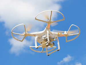 Fotografía Aérea con drones